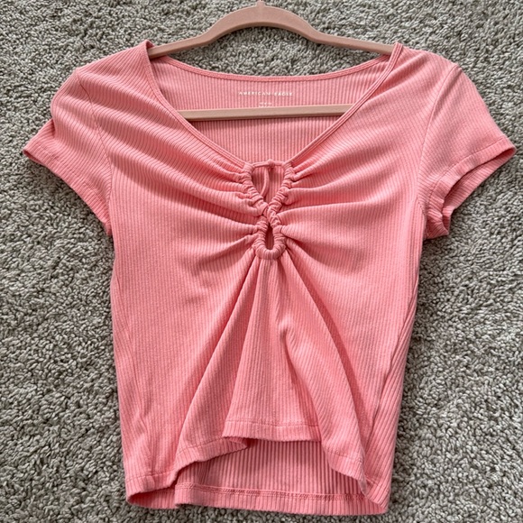 American eagle tee - Picture 1 of 3